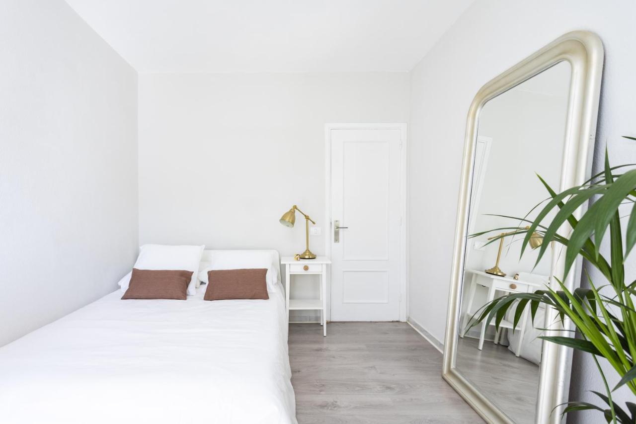 Eden Rentals Oasis Penthouse In Santa Cruz Eksteriør bilde