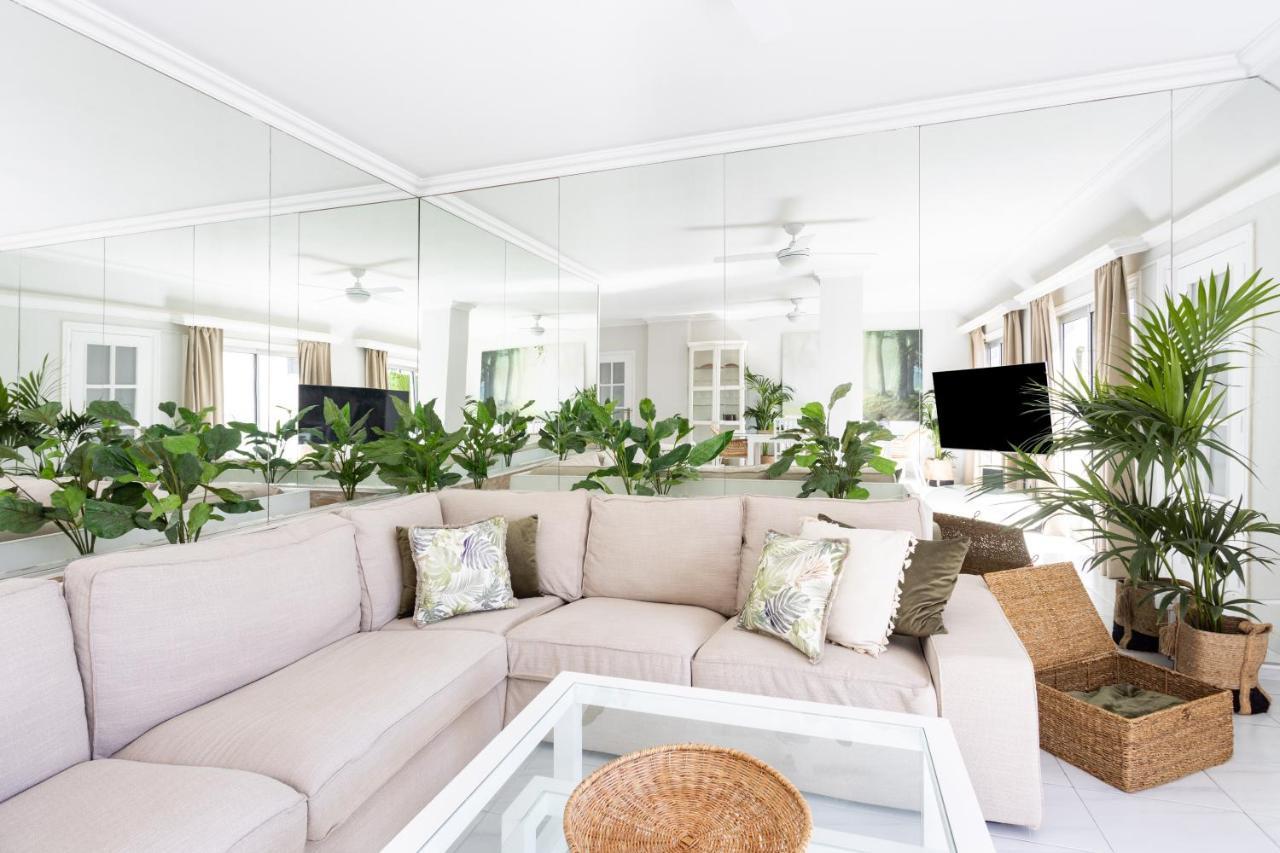 Eden Rentals Oasis Penthouse In Santa Cruz Eksteriør bilde