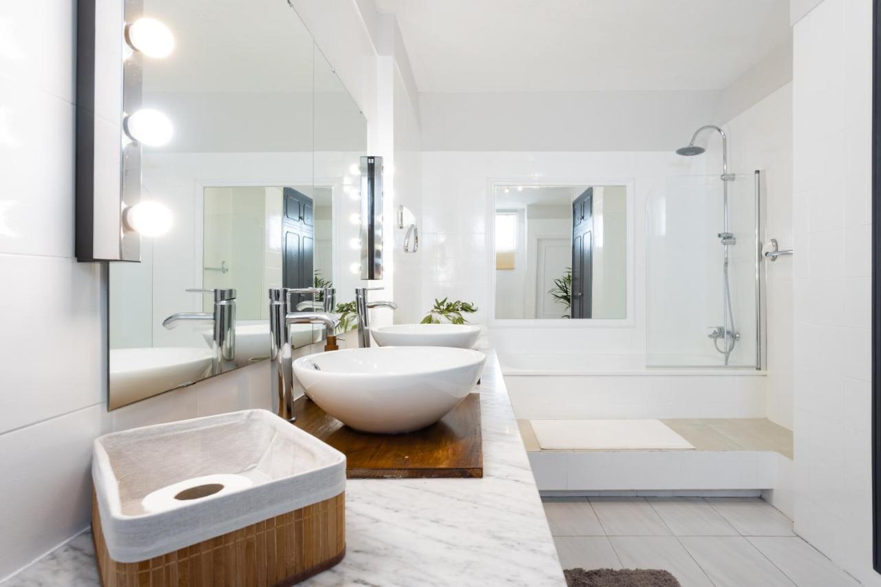 Eden Rentals Oasis Penthouse In Santa Cruz Eksteriør bilde